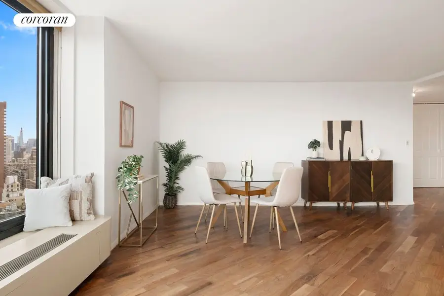 40 E 94th Street #26G, Manhattan, NY 10128 - #3