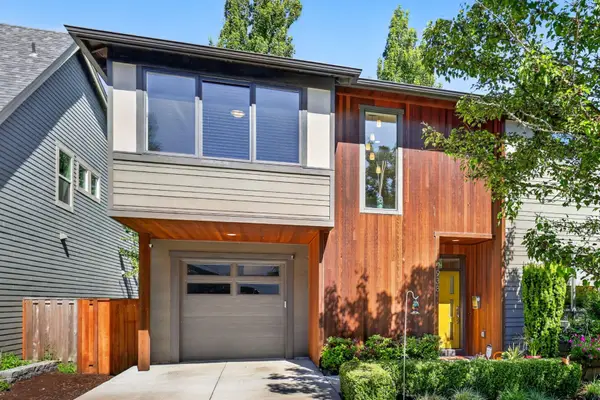 4938 SE 33rd Ave, Portland, OR 97202