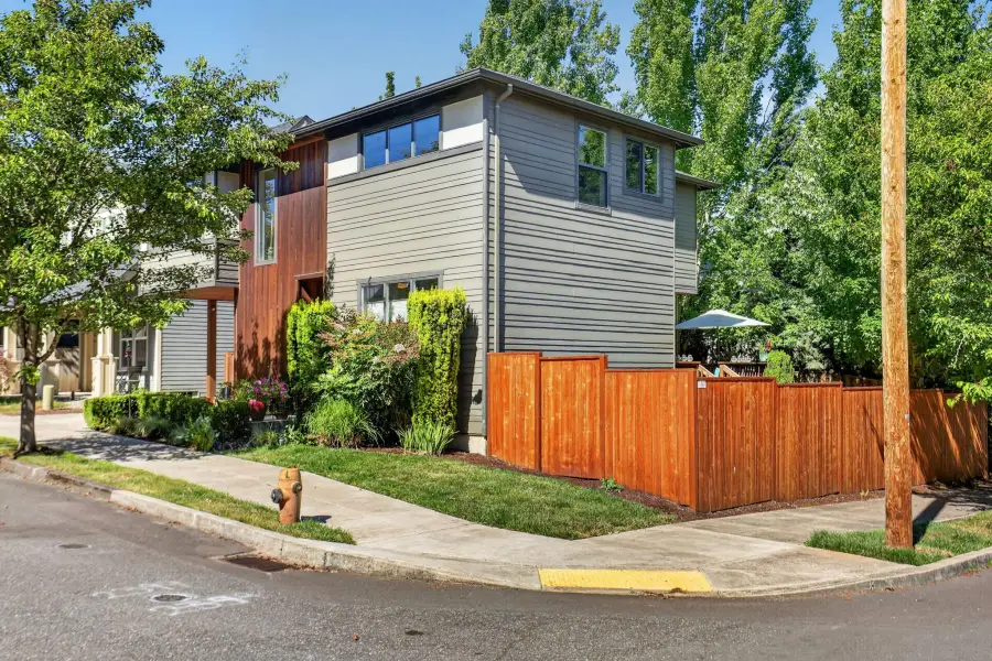 4938 SE 33rd Ave, Portland, OR 97202 - #2