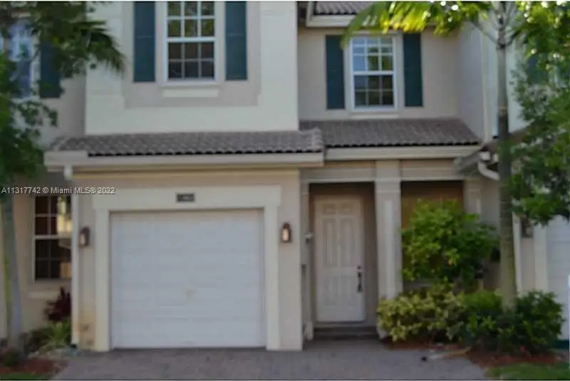 11823 SW 152nd Ct, Miami, FL 33196 - #1