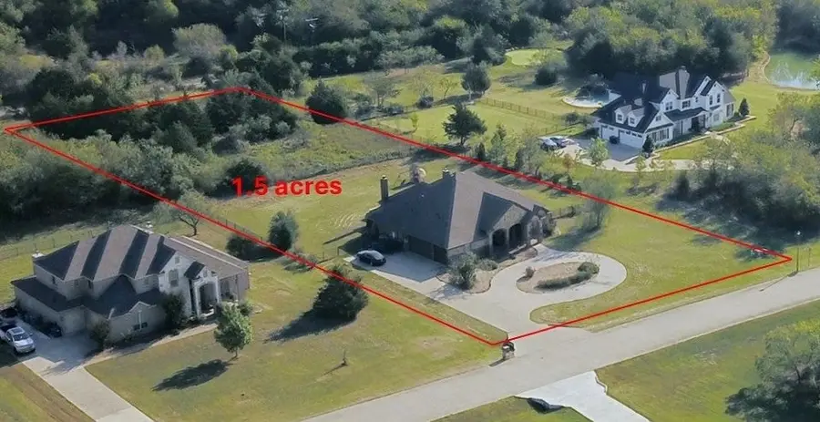 4095 Bridgecreek Drive, Rockwall, TX 75032 - Image #2