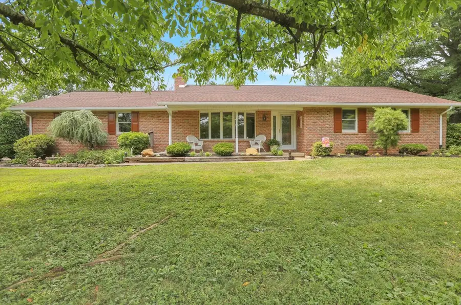 1097 Soffa Rd, East Greenville, PA 18041 - #3