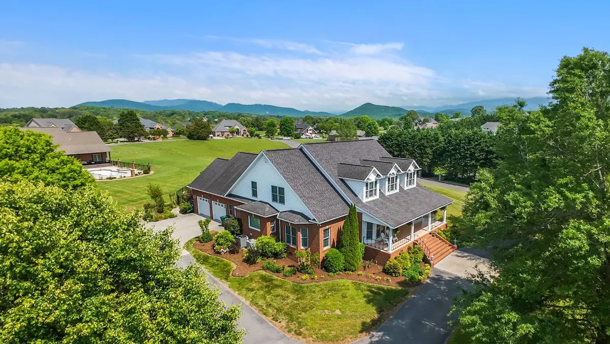 1729 Harrisburg Mill Road, Sevierville, TN 37876 - Image #1
