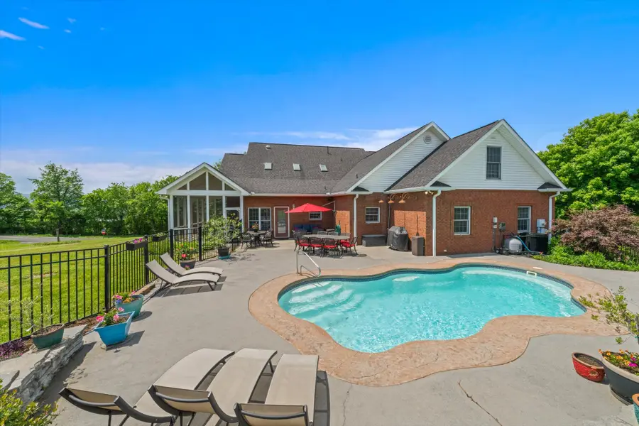 1729 Harrisburg Mill Road, Sevierville, TN 37876 - Image #2