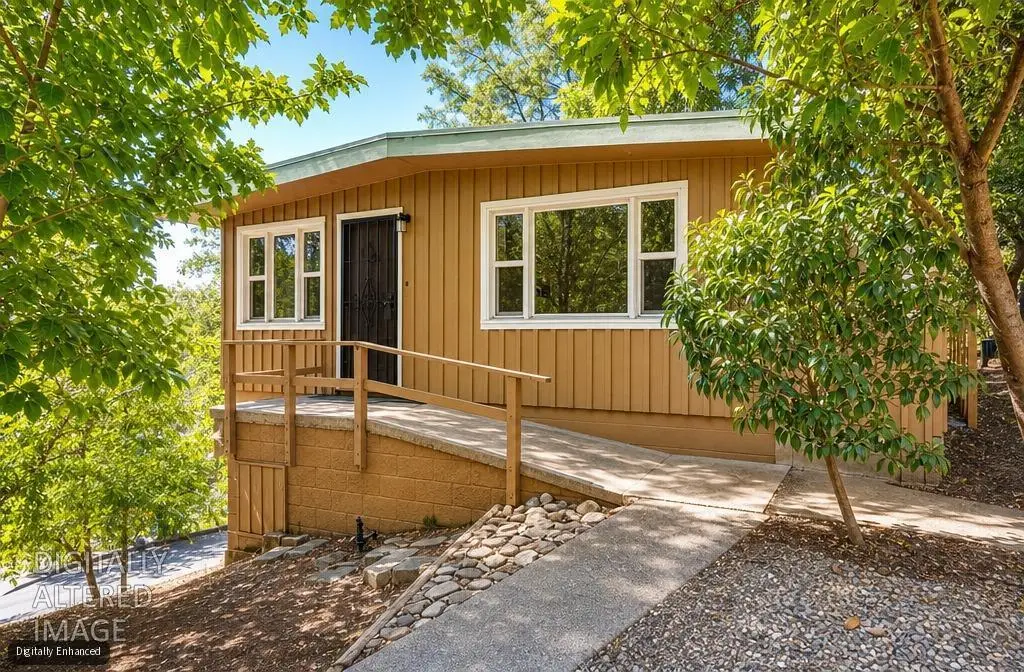 873 Union Street, Placerville, CA 95667 - #1