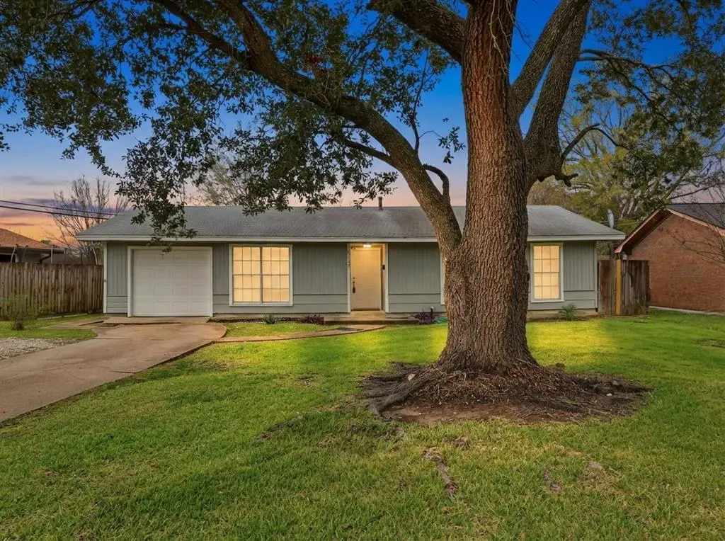 5150 Stardust Drive, Beaumont, TX 77706 - Image #1
