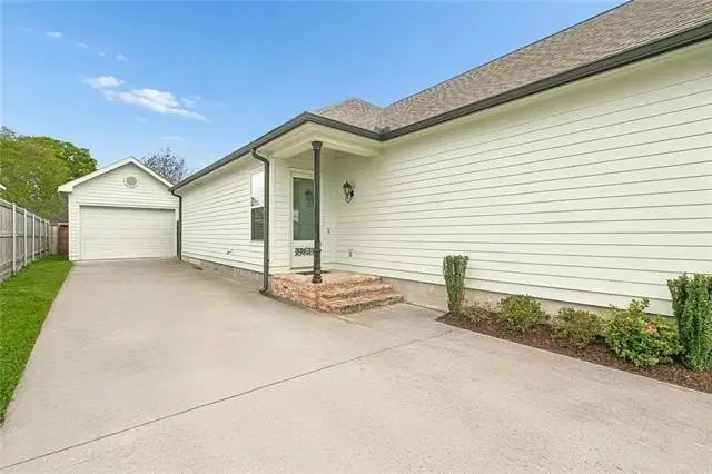 253 OAK DALE Drive, Gretna, LA 70056 - #2