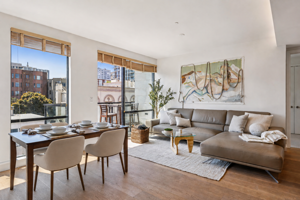 1650 Broadway Street #603, San Francisco, CA 94109