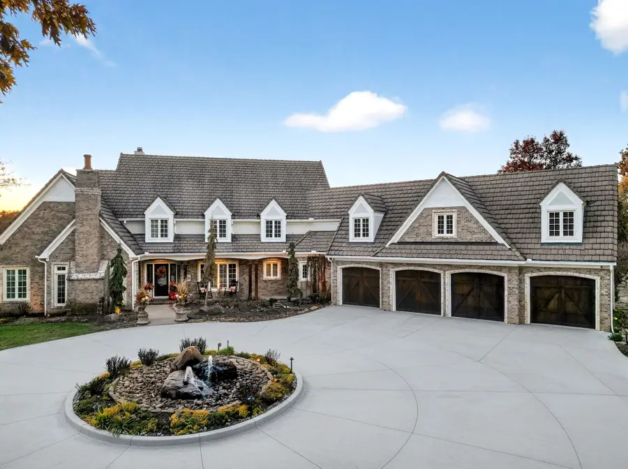 19661 171st Street, Basehor, KS 66007 - #2