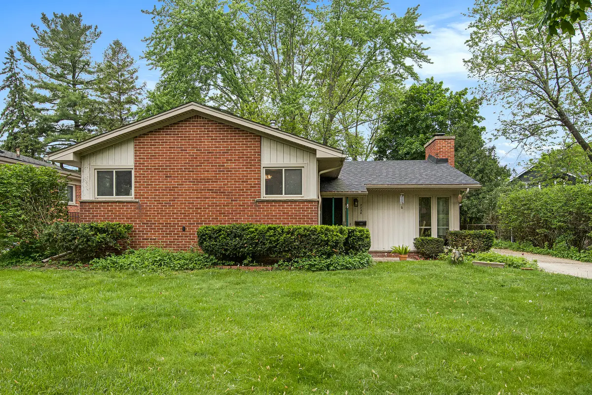 2236 Medford Road, Ann Arbor, MI 48104 - Image #1
