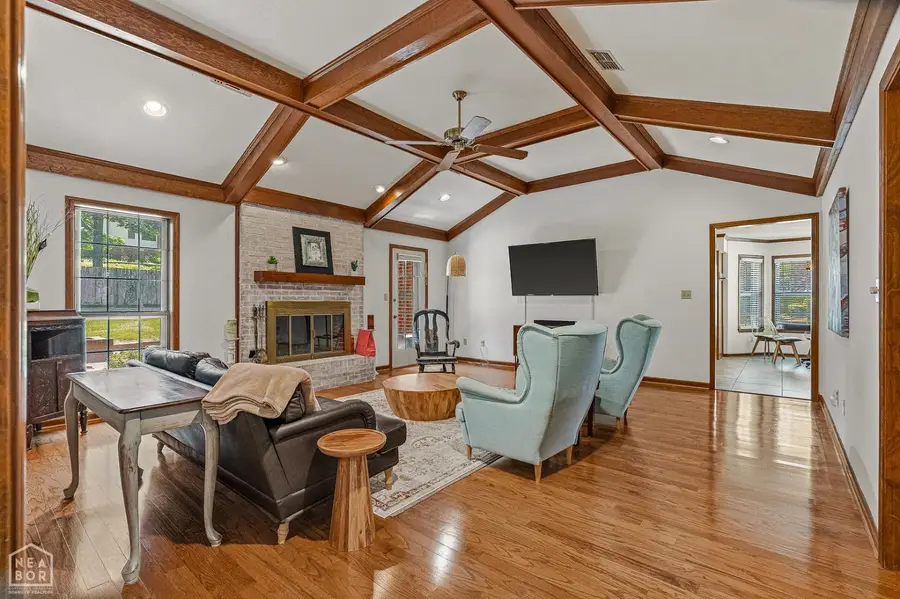505 Old Canyon, Jonesboro, AR 72404 - #2