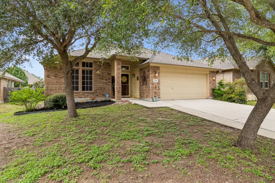 224 Fritz Way, Cibolo, TX 78108 - #2