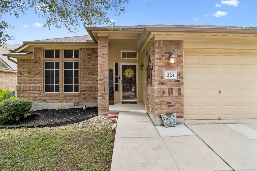 224 Fritz Way, Cibolo, TX 78108 - #3