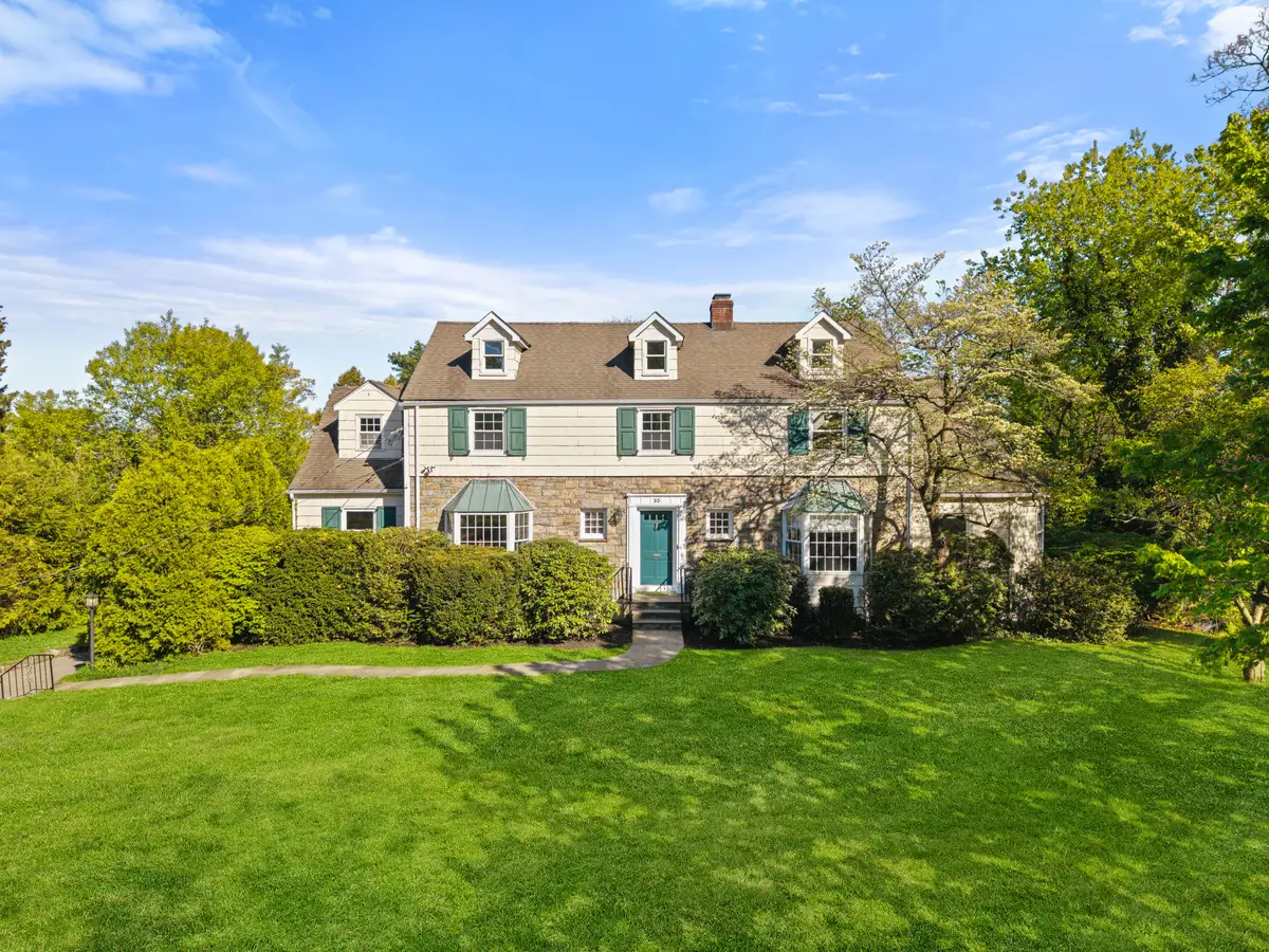 33 Byron Lane, Larchmont, NY 10538 - #1
