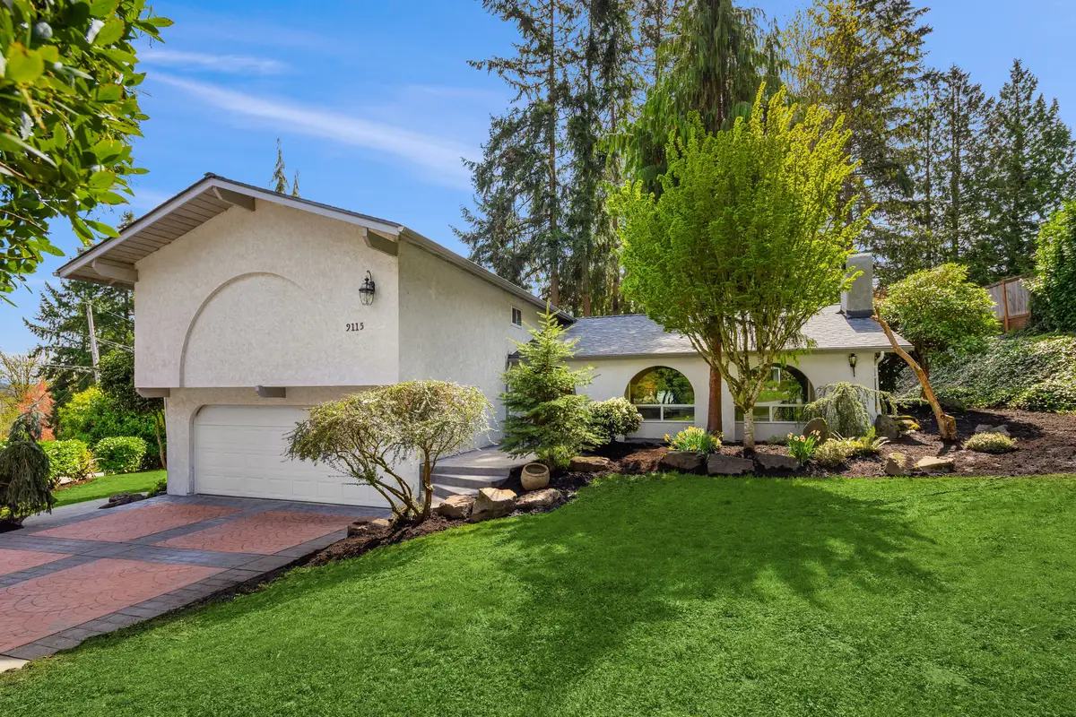 9115 SE 72nd Place, Mercer Island, WA 98040 - #1