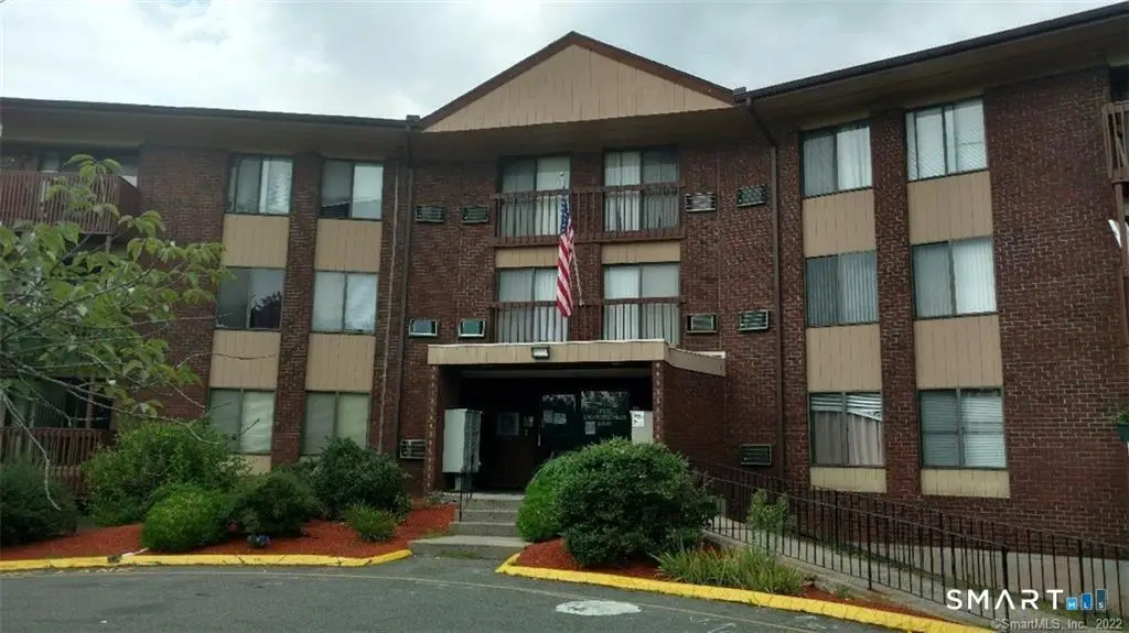 1205 Cromwell Hills Drive #1205, Cromwell, CT 06416 - #1