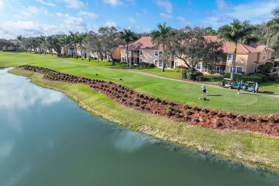 13010 Amberley Court #204, Bonita Springs, FL 34135 - #2