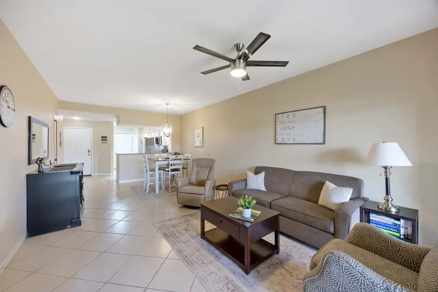 13010 Amberley Court #204, Bonita Springs, FL 34135 - #3