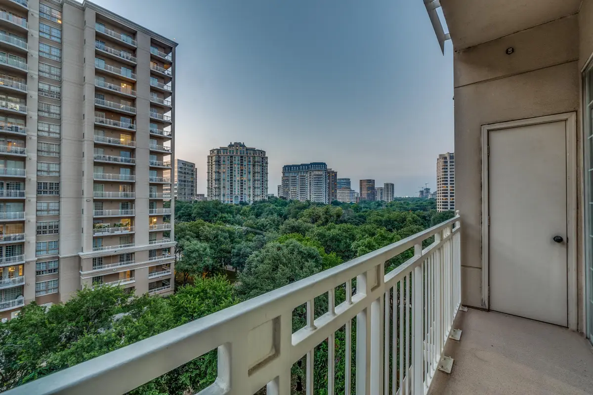 3225 Turtle Creek Boulevard #806, Dallas, TX 75219 - Image #1