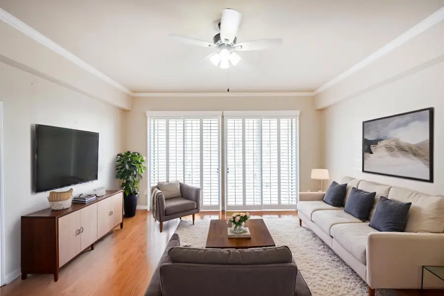 3225 Turtle Creek Boulevard #806, Dallas, TX 75219 - Image #2