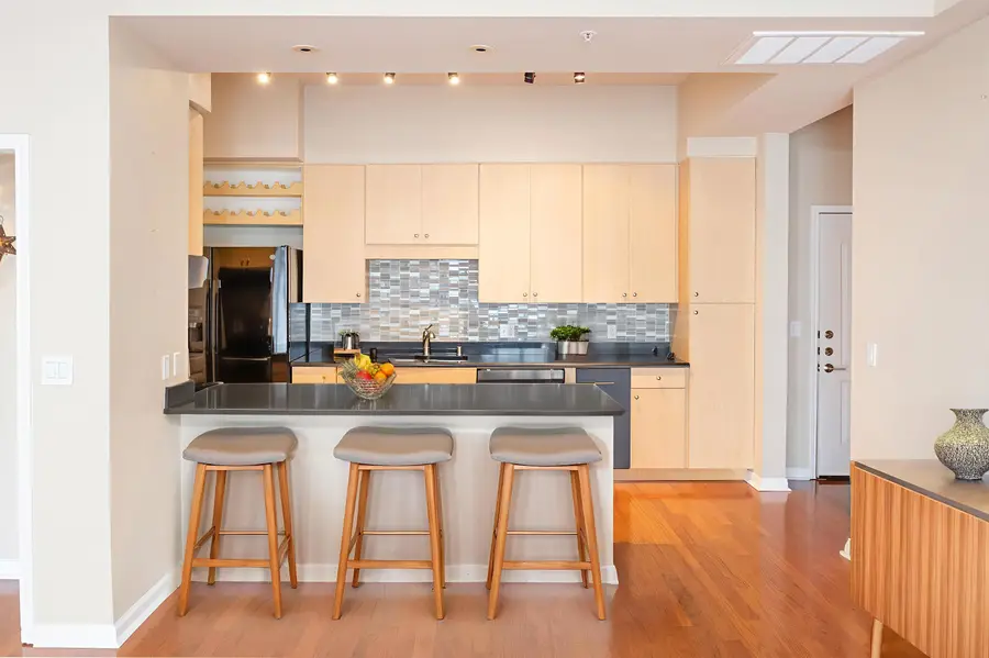 3225 Turtle Creek Boulevard #806, Dallas, TX 75219 - Image #3