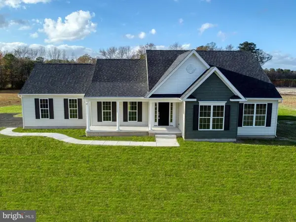 001 Buck Run, GEORGETOWN, DE 19947