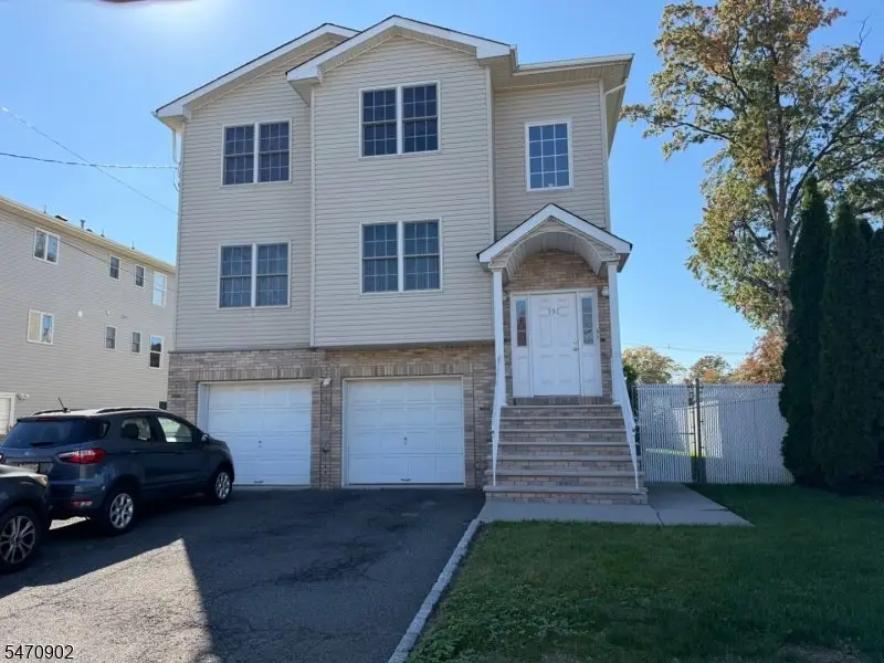 191 Marion Ave, Linden, NJ 07036 - #1