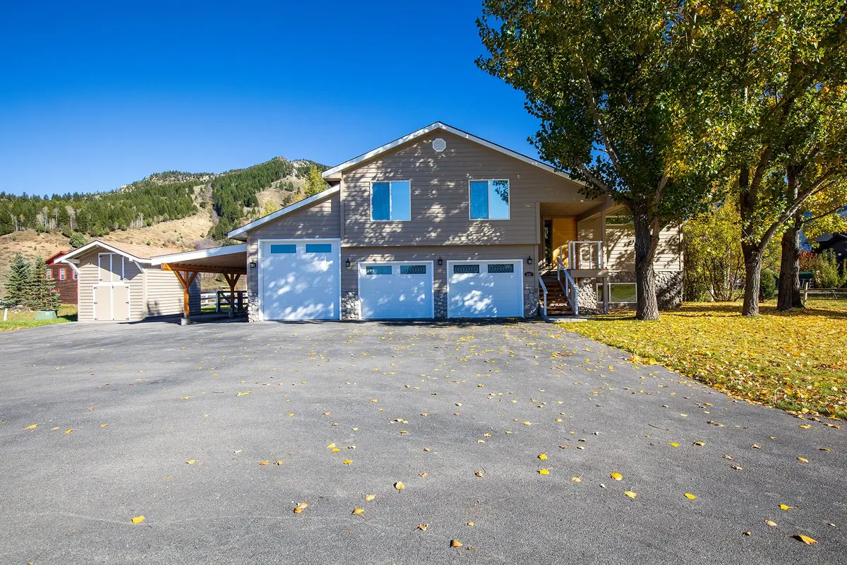 507 Three Rivers Drive, Alpine, WY 83128 - #1