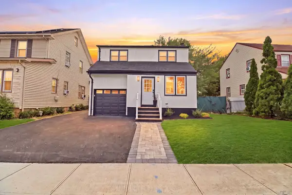 1135 Weber St, Union Twp., NJ 07083
