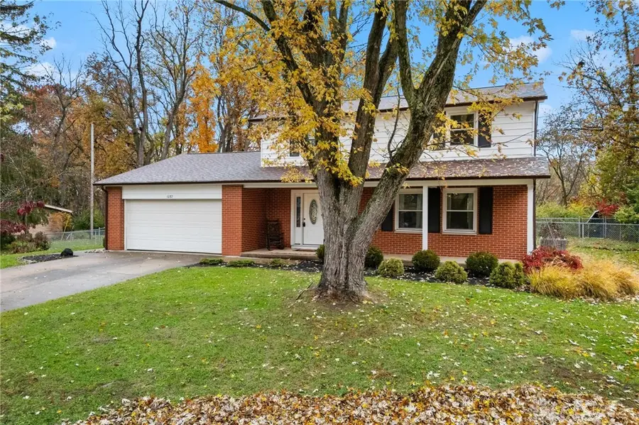 1087 Warren Drive, Wilmington, OH 45177 - Image #2
