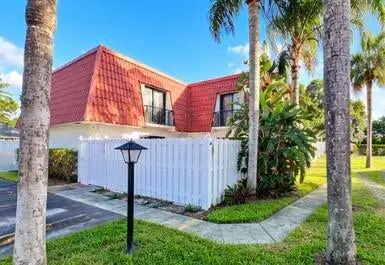 1402 Harvard Lane #12-B, Boynton Beach, FL 33426