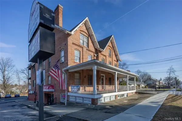 74 North Street Unit #1, Newburgh, NY 12550