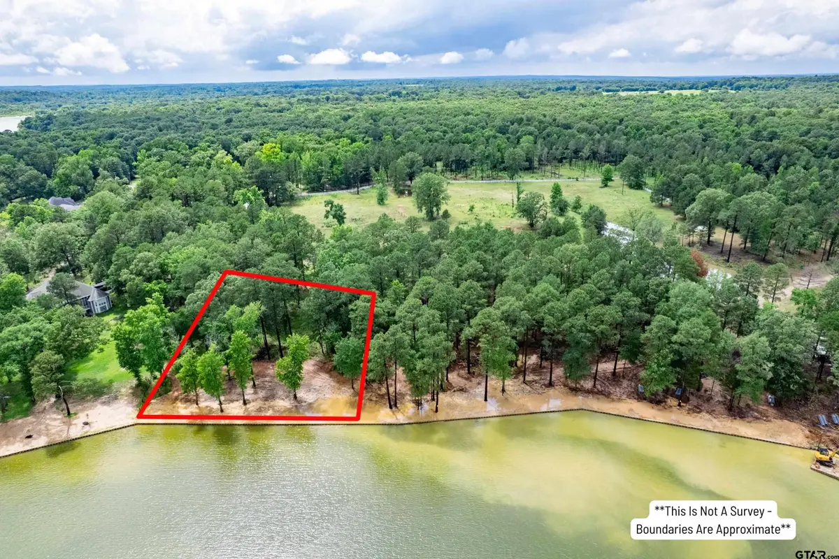 Lot 1 Ezelle Way, Scroggins, TX 75480 - Image #1