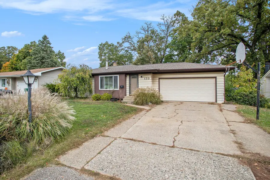133 Country Club Terrace, Battle Creek, MI 49015 - Image #3