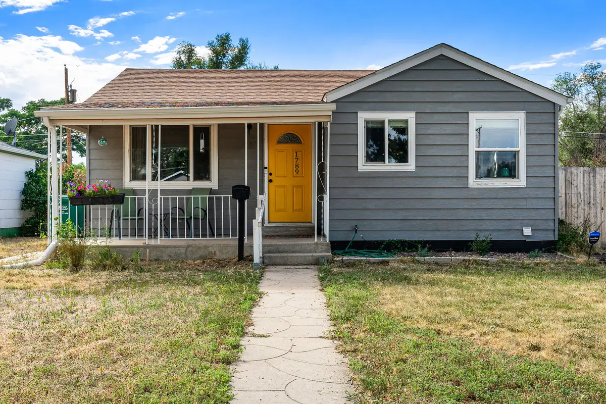 1789 Dallas Street, Aurora, CO 80010 - #1