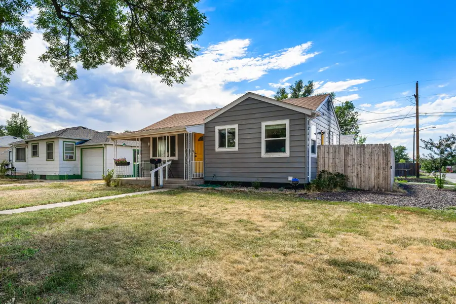 1789 Dallas Street, Aurora, CO 80010 - #2
