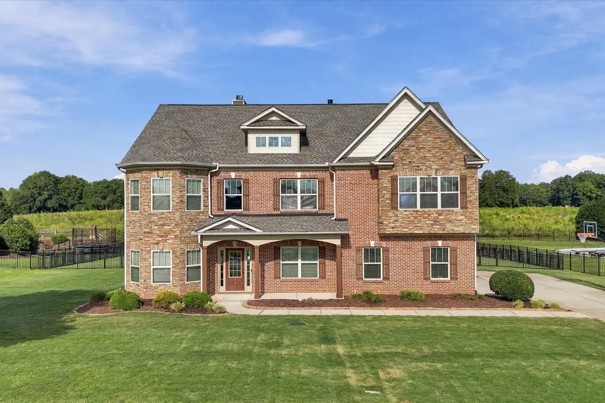 101 Angeline Way, Simpsonville, SC 29681 - #1