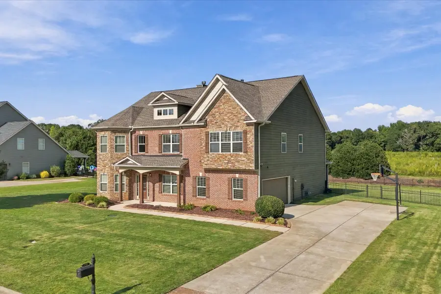 101 Angeline Way, Simpsonville, SC 29681 - #2