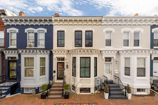 930 French St Nw #2, WASHINGTON, DC 20001