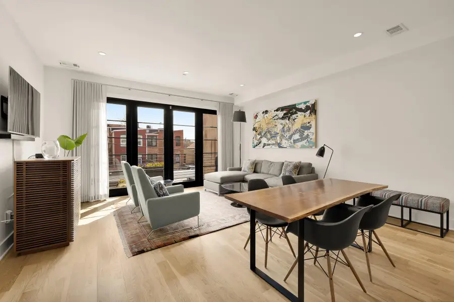 930 French St Nw #2, Washington, DC 20001 - #2