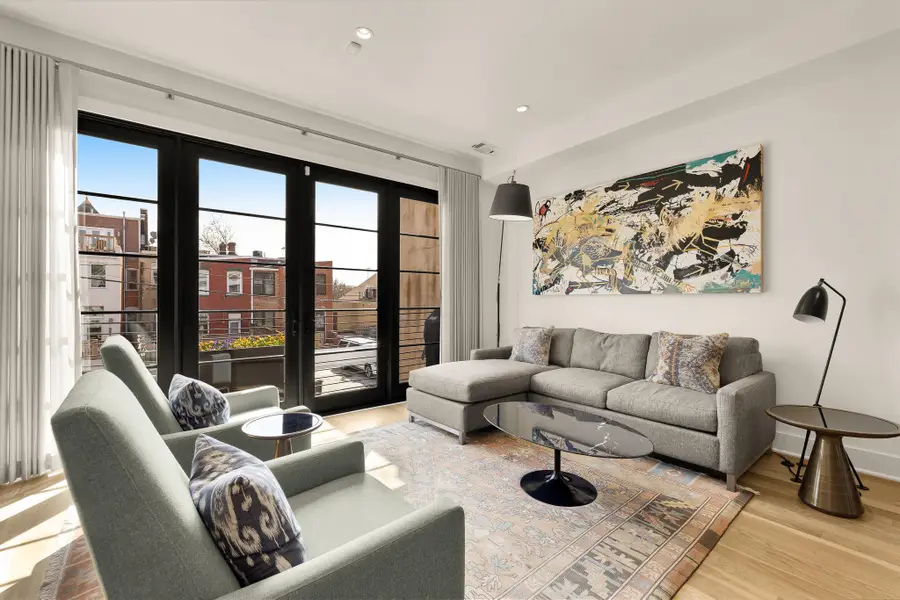 930 French St Nw #2, Washington, DC 20001 - #3