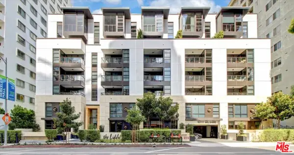 10777 Wilshire Boulevard #209, Los Angeles, CA 90024