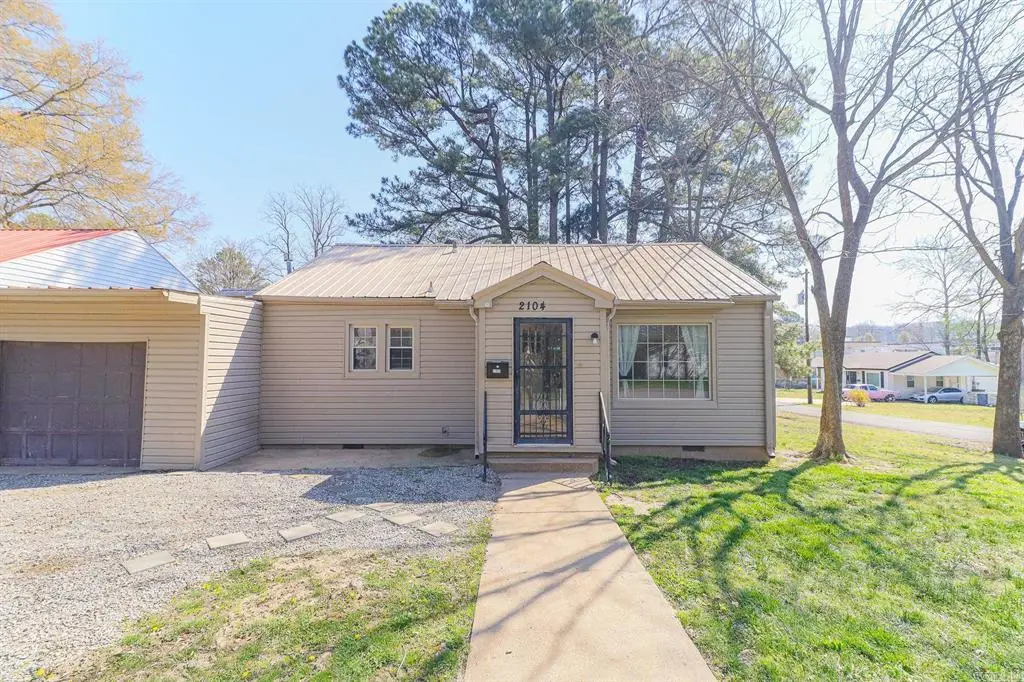 2104 Hampton Drive, Jonesboro, AR 72401 - #1