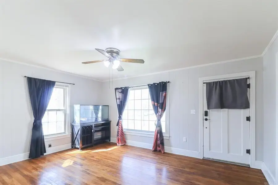 2104 Hampton Drive, Jonesboro, AR 72401 - #2