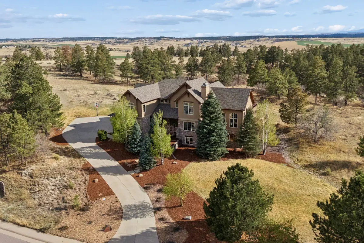 8814 Windhaven Drive, Parker, CO 80134 - #1