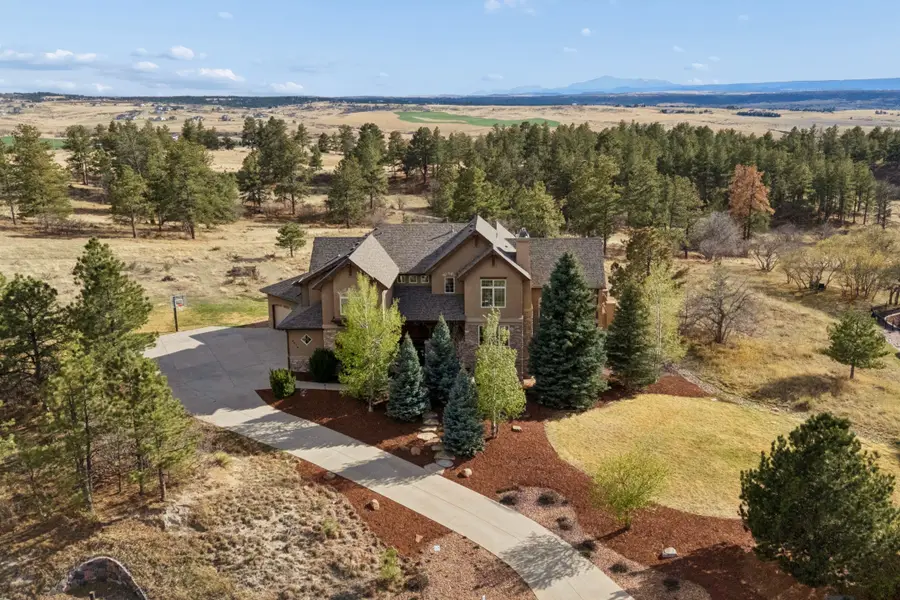 8814 Windhaven Drive, Parker, CO 80134 - #2