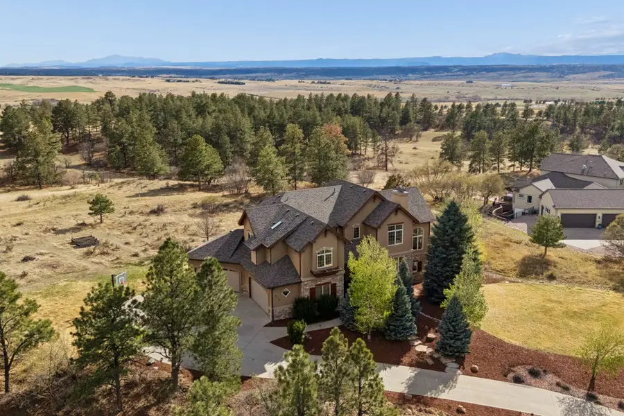 8814 Windhaven Drive, Parker, CO 80134 - #3