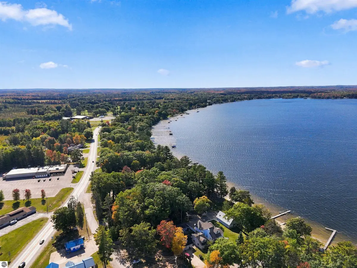 00 E Sunset, Cadillac, MI 49601 - #1