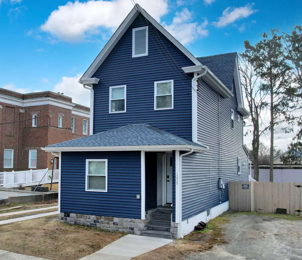 175 New Jersey Ave, Absecon, NJ 08201 - #1