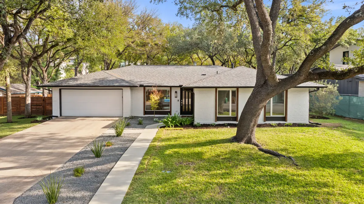 2615 Barton Hills Dr, Austin, TX 78704 - Image #1